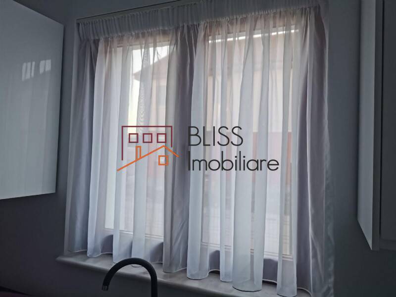 3-Bedroom Villa With Garden And Attic Space - American Village, Bucharest / Ilfov | Bliss Imobiliare / Photo 6 - BLISS Imobiliare
