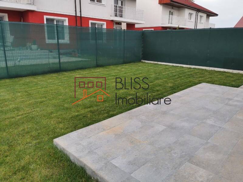 Vila Moderna De 5 Camere Cu Gradina Si Mansarda - American Village | Bliss Imobiliare / Photo 12 - BLISS Imobiliare