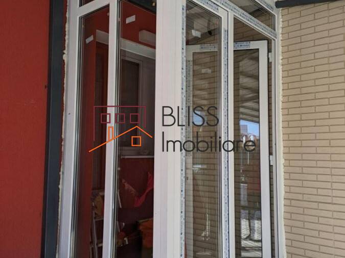 Vila Moderna De 5 Camere Cu Gradina Si Mansarda - American Village | Bliss Imobiliare / Photo 11 - BLISS Imobiliare