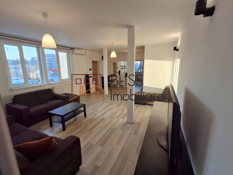Apartament 3 Camere Dorobanti – 77 Mp, Etaj 4 | Bliss Imobiliare / Photo 1 - BLISS Imobiliare