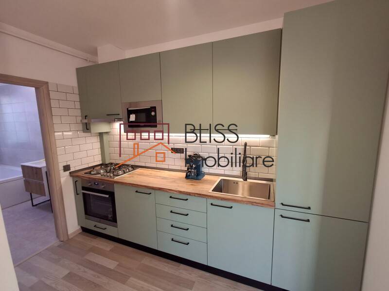 Apartament 3 Camere Dorobanti – 77 Mp, Etaj 4 | Bliss Imobiliare / Photo 5 - BLISS Imobiliare