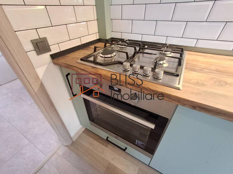 Apartament 3 Camere Dorobanti – 77 Mp, Etaj 4 | Bliss Imobiliare / Photo 7 - BLISS Imobiliare