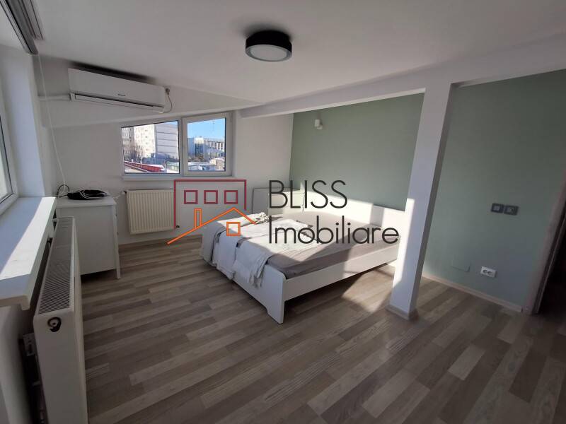 2-Bedroom Apartment Dorobanti – 77 Sqm, 4th Floor, Bucharest | Bliss Imobiliare / Photo 10 - BLISS Imobiliare