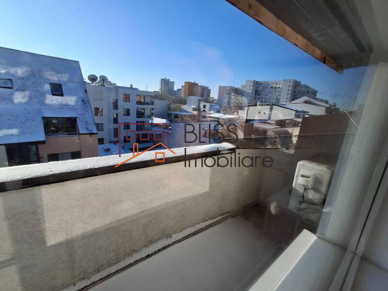 2-Bedroom Apartment Dorobanti – 77 Sqm, 4th Floor, Bucharest | Bliss Imobiliare / Photo 9 - BLISS Imobiliare