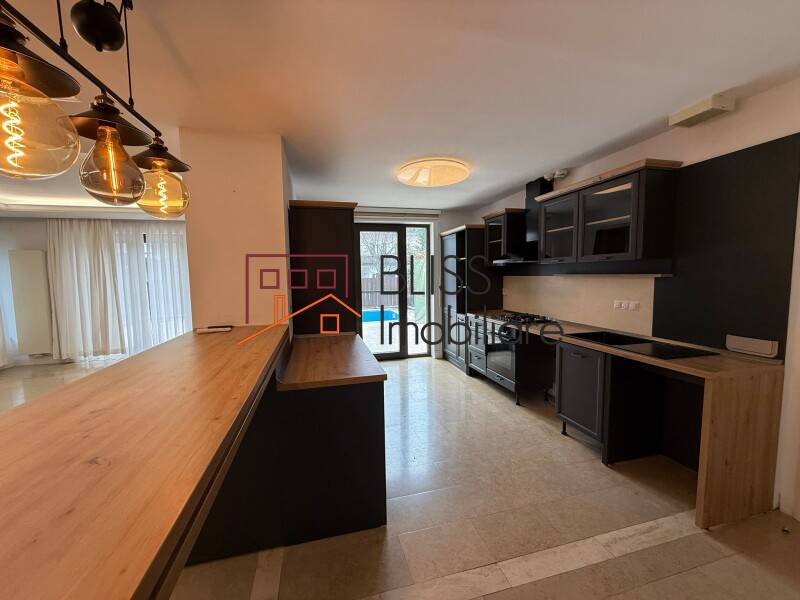 Vila 6 Camere Moderna Cu Gradina Si Piscina | BLISS Imobiliare | Bliss Imobiliare / Photo 4 - BLISS Imobiliare