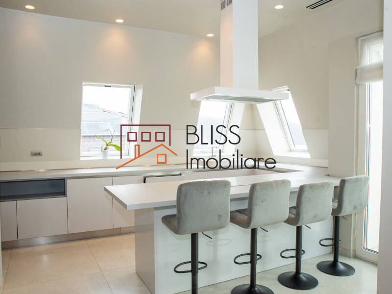 4-Bedroom Duplex Forest Residence Iancu Nicolae, Bucharest / Ilfov | Bliss Imobiliare / Photo 9 - BLISS Imobiliare