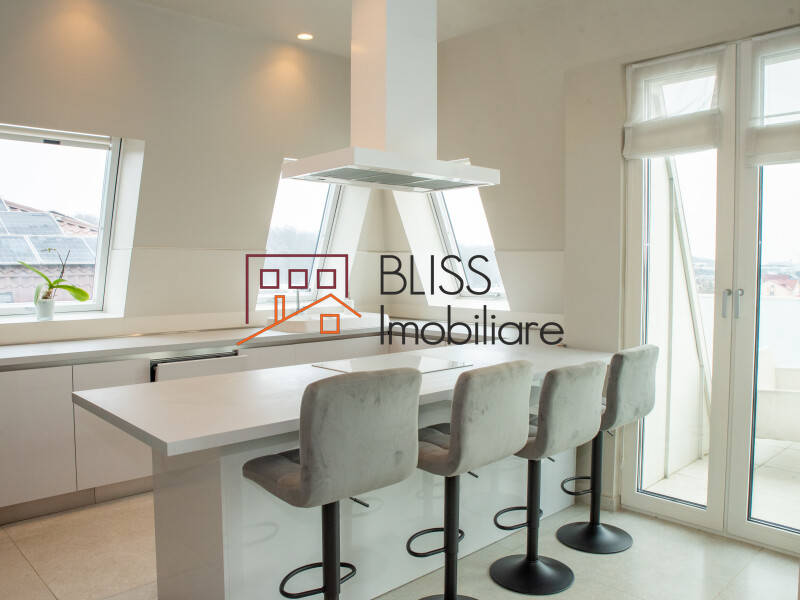 4-Bedroom Duplex Forest Residence Iancu Nicolae, Bucharest / Ilfov | Bliss Imobiliare / Photo 10 - BLISS Imobiliare