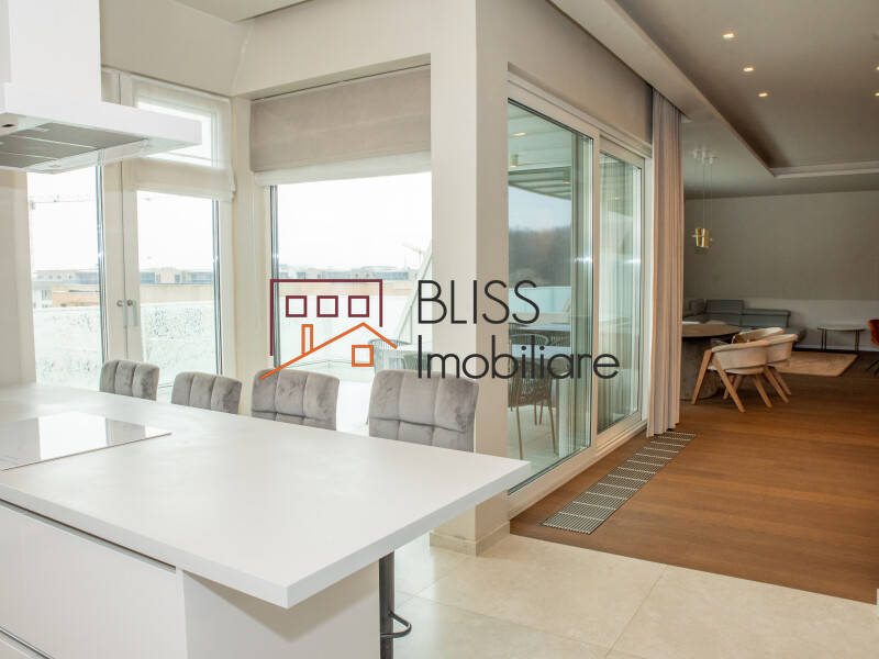 Apartament 5 Camere Duplex Forest Residence Iancu Nicolae | Bliss Imobiliare / Photo 12 - BLISS Imobiliare