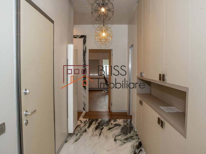 4-Bedroom Duplex Forest Residence Iancu Nicolae, Bucharest / Ilfov | Bliss Imobiliare / Photo 15 - BLISS Imobiliare