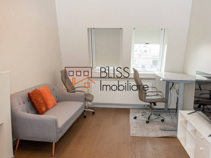 Apartament 5 Camere Duplex Forest Residence Iancu Nicolae | Bliss Imobiliare / Photo 16 - BLISS Imobiliare