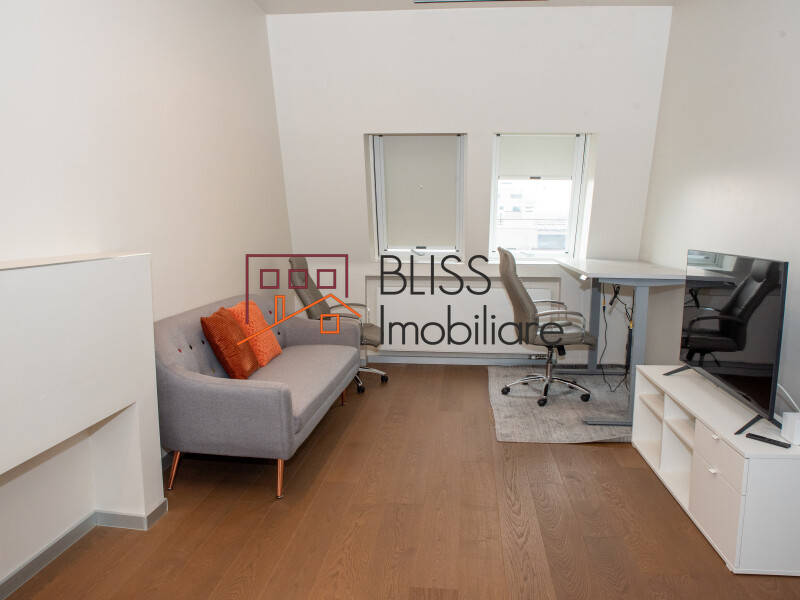 4-Bedroom Duplex Forest Residence Iancu Nicolae, Bucharest / Ilfov | Bliss Imobiliare / Photo 18 - BLISS Imobiliare