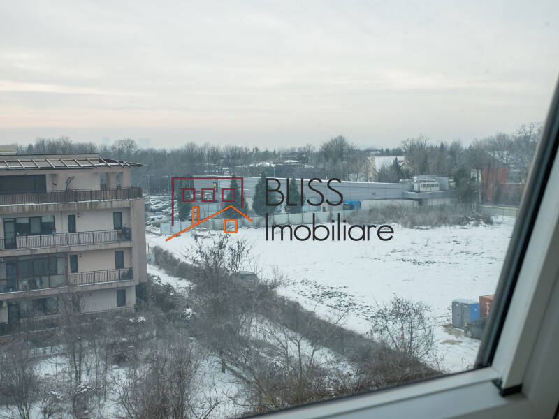 Apartament 5 Camere Duplex Forest Residence Iancu Nicolae | Bliss Imobiliare / Photo 62 - BLISS Imobiliare
