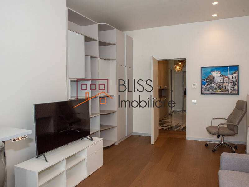 4-Bedroom Duplex Forest Residence Iancu Nicolae, Bucharest / Ilfov | Bliss Imobiliare / Photo 17 - BLISS Imobiliare
