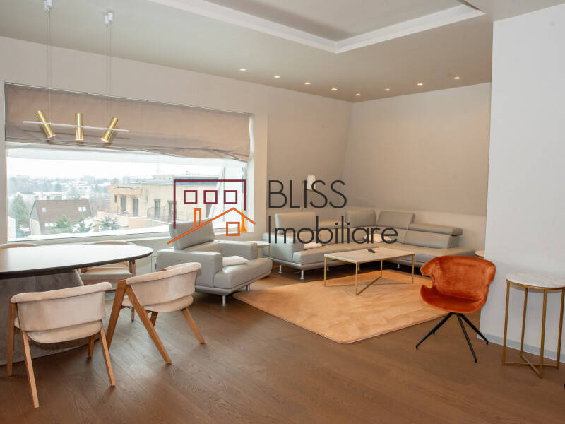 4-Bedroom Duplex Forest Residence Iancu Nicolae, Bucharest / Ilfov | Bliss Imobiliare / Photo 5 - BLISS Imobiliare