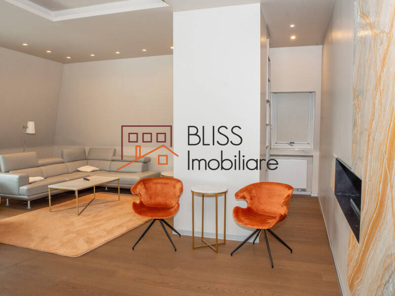 4-Bedroom Duplex Forest Residence Iancu Nicolae, Bucharest / Ilfov | Bliss Imobiliare / Photo 4 - BLISS Imobiliare