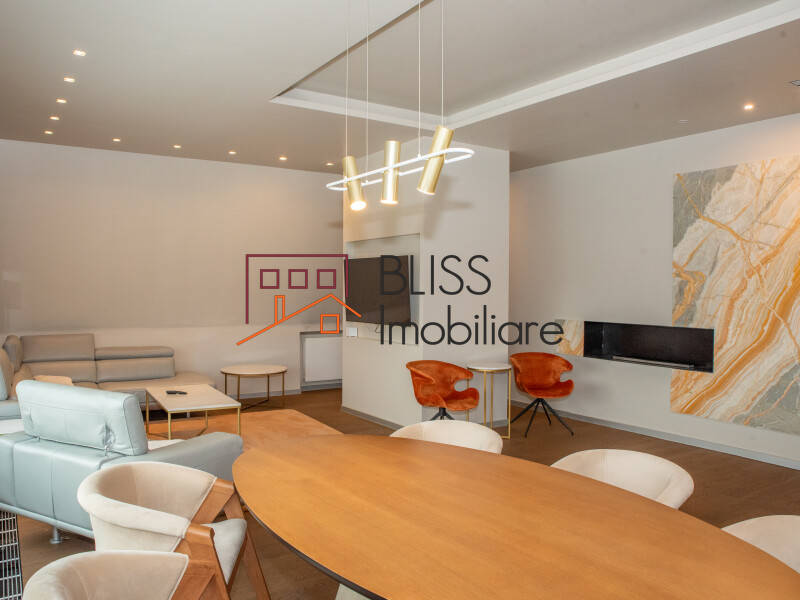 4-Bedroom Duplex Forest, 276m² In Forest Residence Iancu Nicolae, Bucharest / Ilfov | Bliss Imobiliare / Photo 1 - BLISS Imobiliare