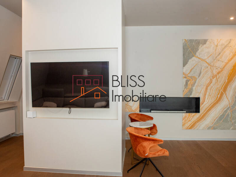 4-Bedroom Duplex Forest Residence Iancu Nicolae, Bucharest / Ilfov | Bliss Imobiliare / Photo 2 - BLISS Imobiliare