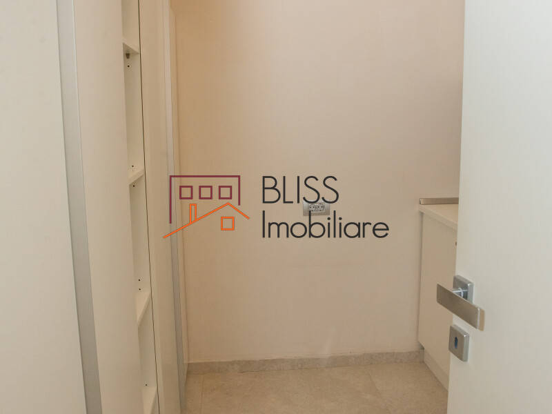 4-Bedroom Duplex Forest, 276m² In Forest Residence Iancu Nicolae, Bucharest / Ilfov | Bliss Imobiliare / Photo 50 - BLISS Imobiliare