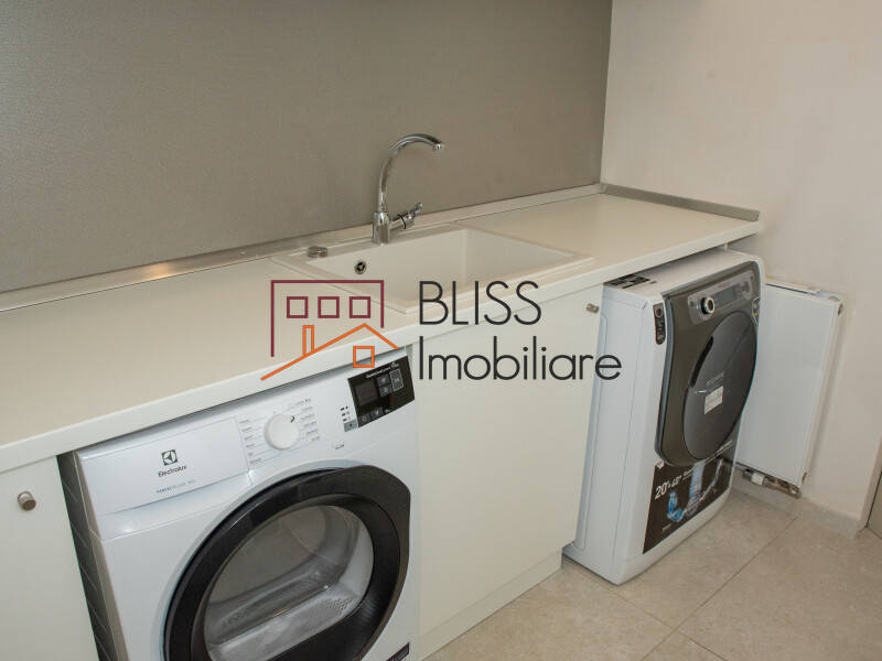 4-Bedroom Duplex Forest, 276m² In Forest Residence Iancu Nicolae, Bucharest / Ilfov | Bliss Imobiliare / Photo 20 - BLISS Imobiliare