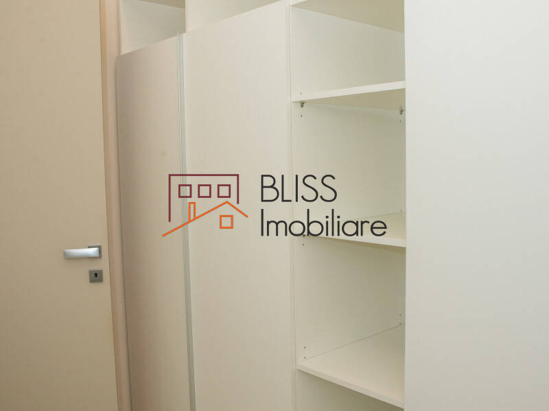 4-Bedroom Duplex Forest, 276m² In Forest Residence Iancu Nicolae, Bucharest / Ilfov | Bliss Imobiliare / Photo 22 - BLISS Imobiliare