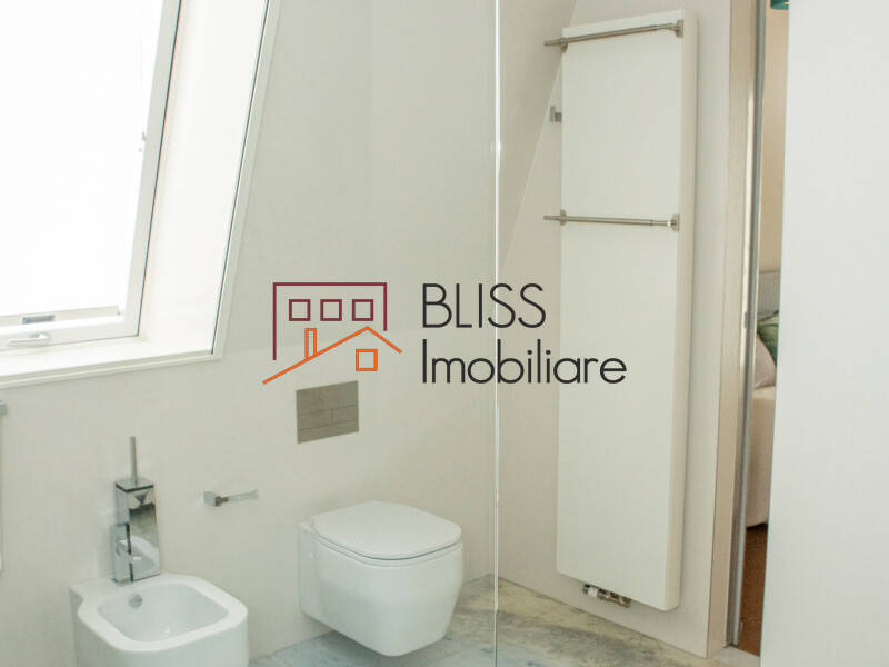 4-Bedroom Duplex Forest, 276m² In Forest Residence Iancu Nicolae, Bucharest / Ilfov | Bliss Imobiliare / Photo 25 - BLISS Imobiliare
