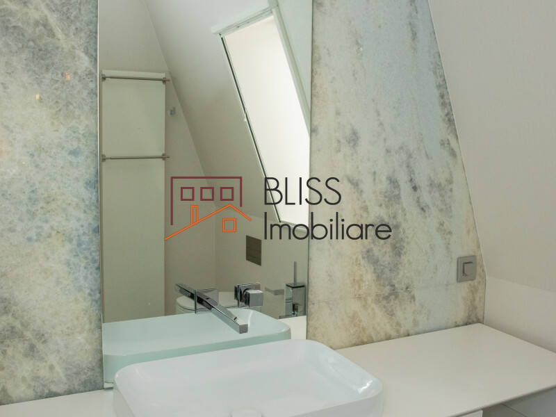 4-Bedroom Duplex Forest Residence Iancu Nicolae, Bucharest / Ilfov | Bliss Imobiliare / Photo 51 - BLISS Imobiliare