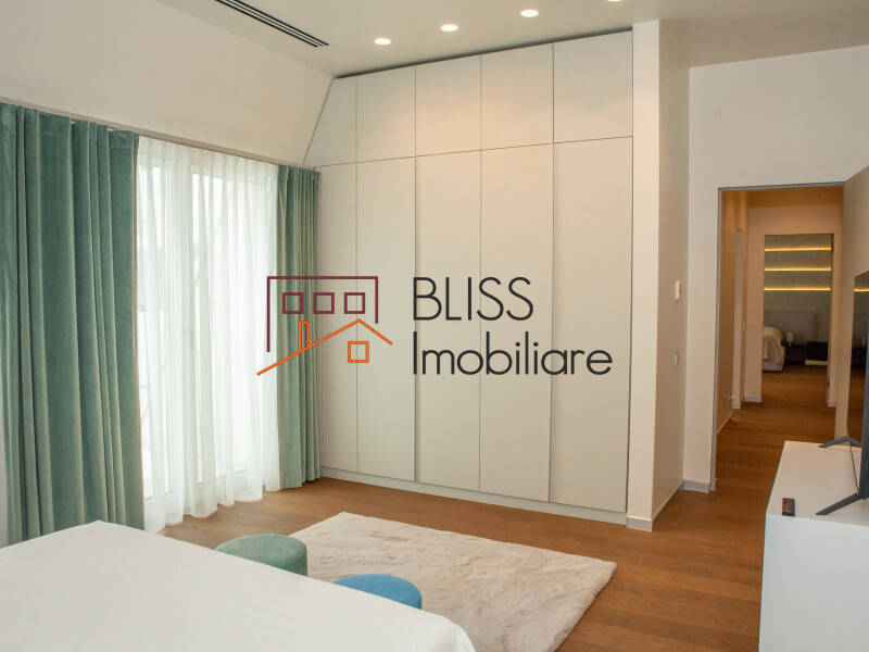 4-Bedroom Duplex Forest, 276m² In Forest Residence Iancu Nicolae, Bucharest / Ilfov | Bliss Imobiliare / Photo 27 - BLISS Imobiliare