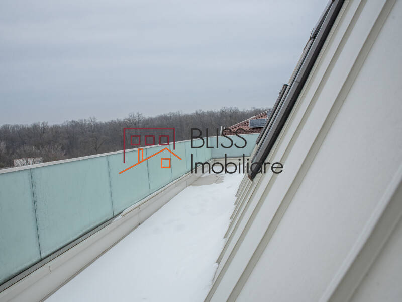 Apartament 5 Camere, Duplex, 276m² - Forest Residence Iancu Nicolae | Bliss Imobiliare / Photo 52 - BLISS Imobiliare