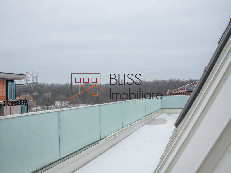 Apartament 5 Camere Duplex Forest Residence Iancu Nicolae | Bliss Imobiliare / Photo 53 - BLISS Imobiliare