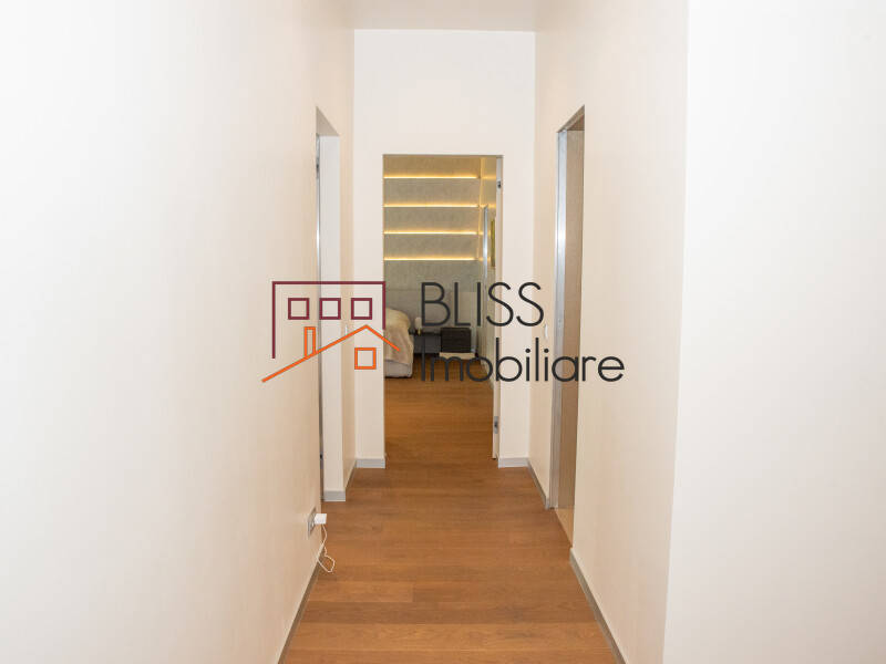 4-Bedroom Duplex Forest, 276m² In Forest Residence Iancu Nicolae, Bucharest / Ilfov | Bliss Imobiliare / Photo 30 - BLISS Imobiliare