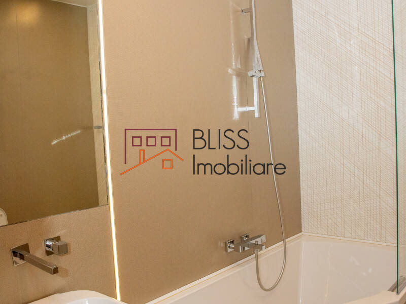 4-Bedroom Duplex Forest, 276m² In Forest Residence Iancu Nicolae, Bucharest / Ilfov | Bliss Imobiliare / Photo 35 - BLISS Imobiliare
