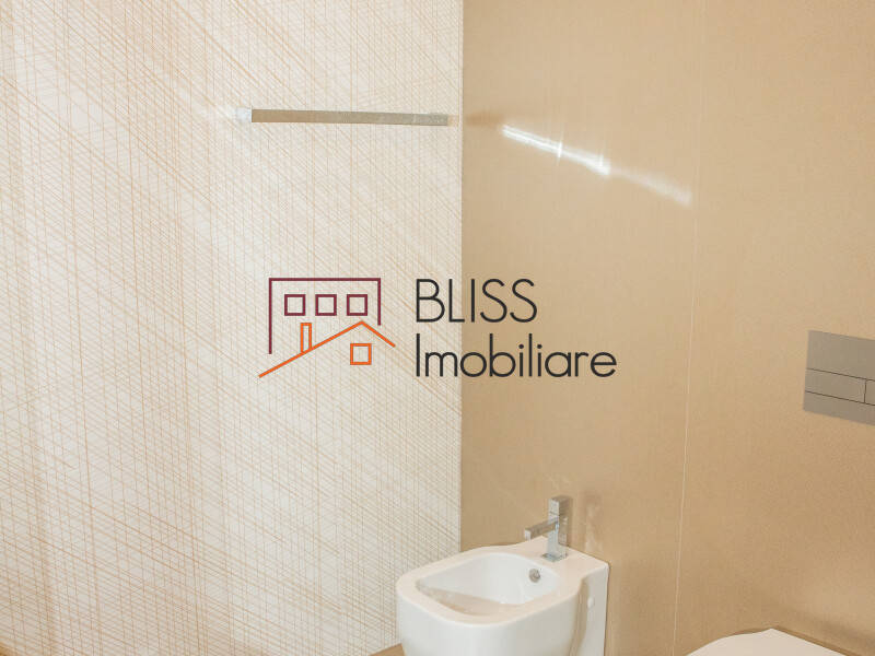 4-Bedroom Duplex Forest, 276m² In Forest Residence Iancu Nicolae, Bucharest / Ilfov | Bliss Imobiliare / Photo 38 - BLISS Imobiliare