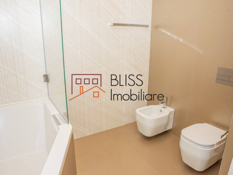 4-Bedroom Duplex Forest, 276m² In Forest Residence Iancu Nicolae, Bucharest / Ilfov | Bliss Imobiliare / Photo 37 - BLISS Imobiliare