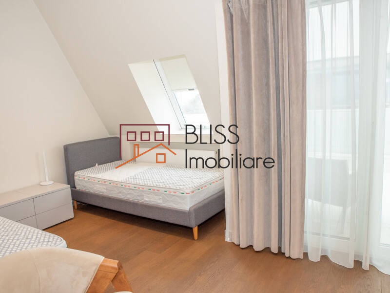 4-Bedroom Duplex Forest, 276m² In Forest Residence Iancu Nicolae, Bucharest / Ilfov | Bliss Imobiliare / Photo 31 - BLISS Imobiliare