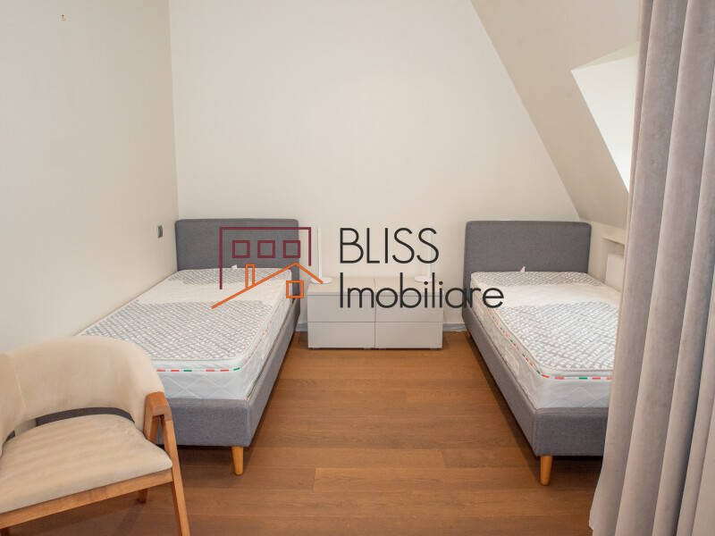 4-Bedroom Duplex Forest, 276m² In Forest Residence Iancu Nicolae, Bucharest / Ilfov | Bliss Imobiliare / Photo 32 - BLISS Imobiliare