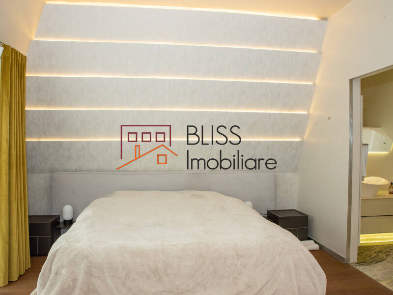 4-Bedroom Duplex Forest, 276m² In Forest Residence Iancu Nicolae, Bucharest / Ilfov | Bliss Imobiliare / Photo 40 - BLISS Imobiliare