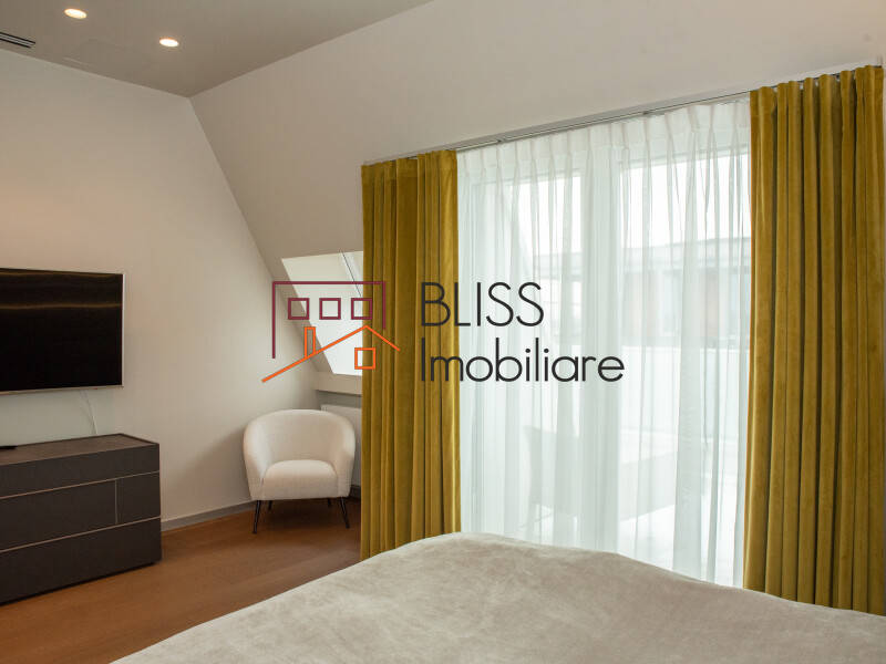 Apartament 5 Camere Duplex Forest Residence Iancu Nicolae | Bliss Imobiliare / Photo 42 - BLISS Imobiliare