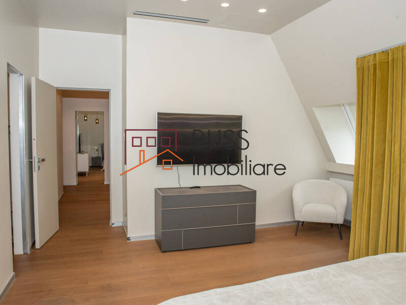 Apartament 5 Camere Duplex Forest Residence Iancu Nicolae | Bliss Imobiliare / Photo 43 - BLISS Imobiliare