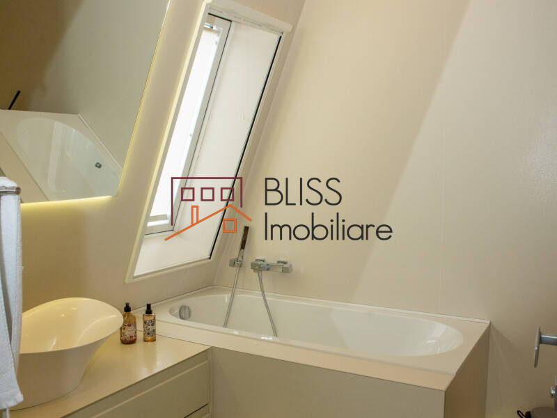 4-Bedroom Duplex Forest, 276m² In Forest Residence Iancu Nicolae, Bucharest / Ilfov | Bliss Imobiliare / Photo 46 - BLISS Imobiliare