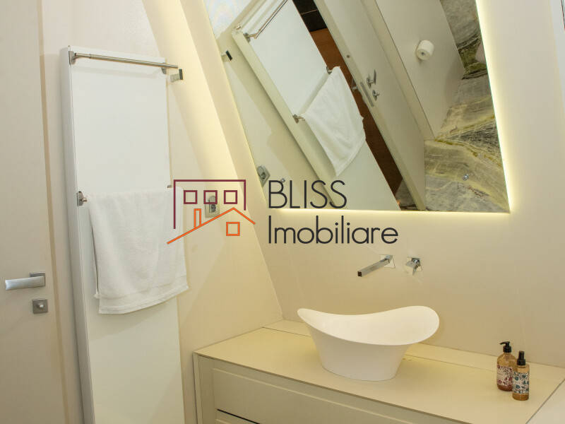 4-Bedroom Duplex Forest, 276m² In Forest Residence Iancu Nicolae, Bucharest / Ilfov | Bliss Imobiliare / Photo 45 - BLISS Imobiliare