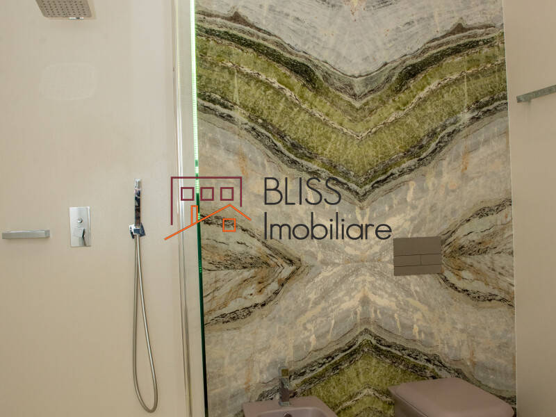 4-Bedroom Duplex Forest Residence Iancu Nicolae, Bucharest / Ilfov | Bliss Imobiliare / Photo 44 - BLISS Imobiliare