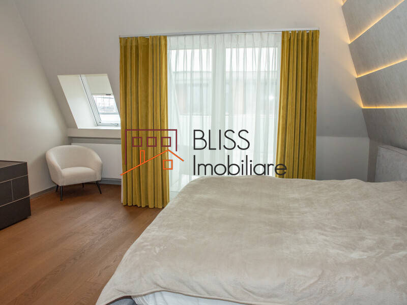 4-Bedroom Duplex Forest Residence Iancu Nicolae, Bucharest / Ilfov | Bliss Imobiliare / Photo 41 - BLISS Imobiliare