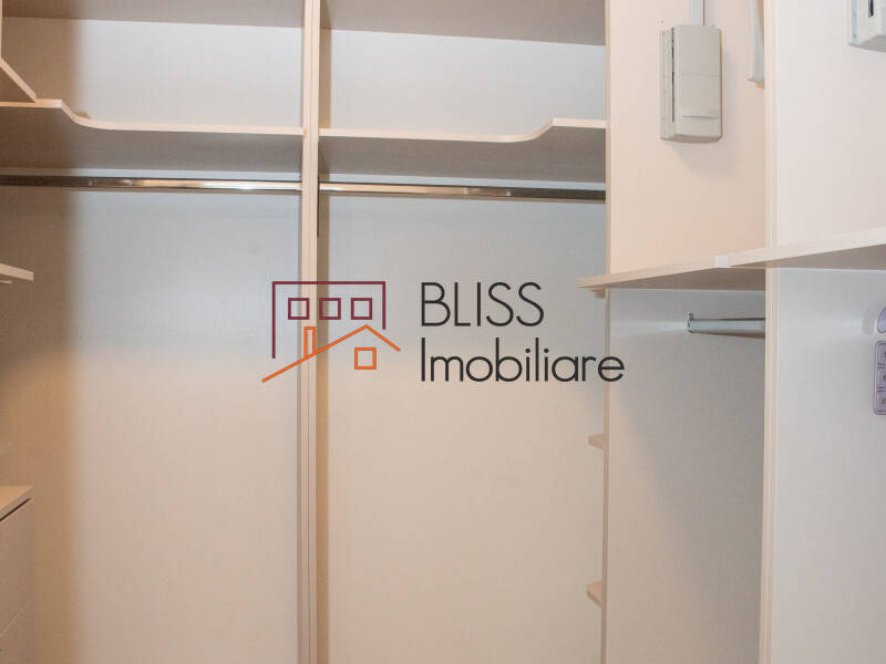4-Bedroom Duplex Forest, 276m² In Forest Residence Iancu Nicolae, Bucharest / Ilfov | Bliss Imobiliare / Photo 47 - BLISS Imobiliare