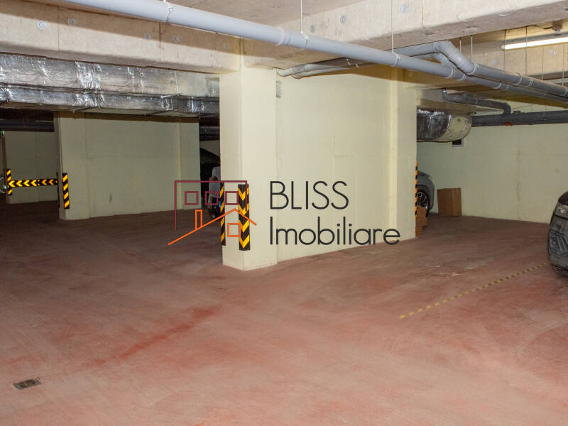 4-Bedroom Duplex Forest Residence Iancu Nicolae, Bucharest / Ilfov | Bliss Imobiliare / Photo 56 - BLISS Imobiliare