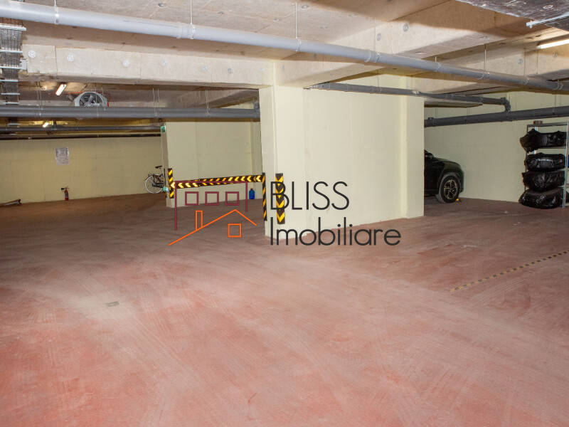 4-Bedroom Duplex Forest Residence Iancu Nicolae, Bucharest / Ilfov | Bliss Imobiliare / Photo 57 - BLISS Imobiliare