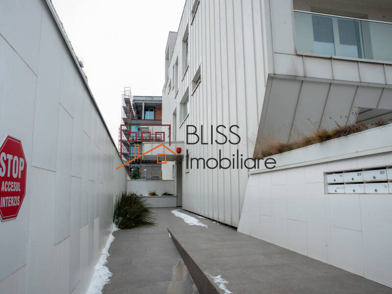 4-Bedroom Duplex Forest Residence Iancu Nicolae, Bucharest / Ilfov | Bliss Imobiliare / Photo 59 - BLISS Imobiliare