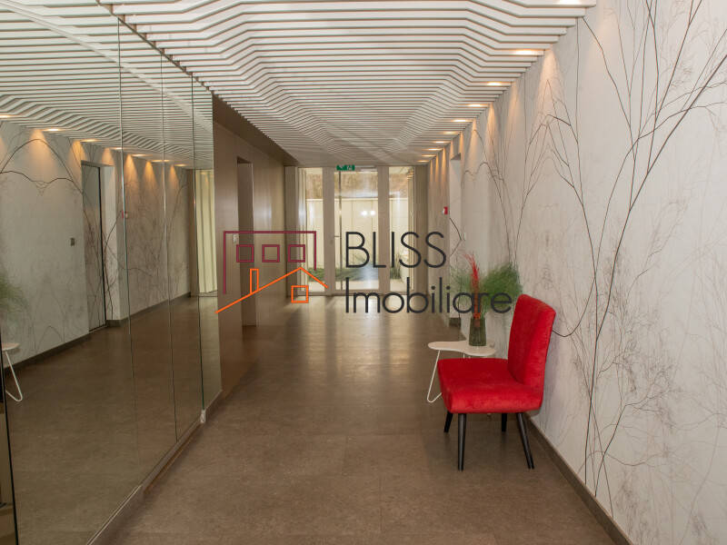 4-Bedroom Duplex Forest, 276m² In Forest Residence Iancu Nicolae, Bucharest / Ilfov | Bliss Imobiliare / Photo 58 - BLISS Imobiliare