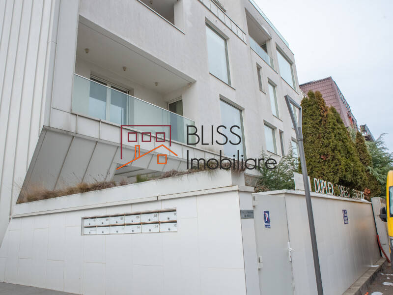 4-Bedroom Duplex Forest Residence Iancu Nicolae, Bucharest / Ilfov | Bliss Imobiliare / Photo 60 - BLISS Imobiliare