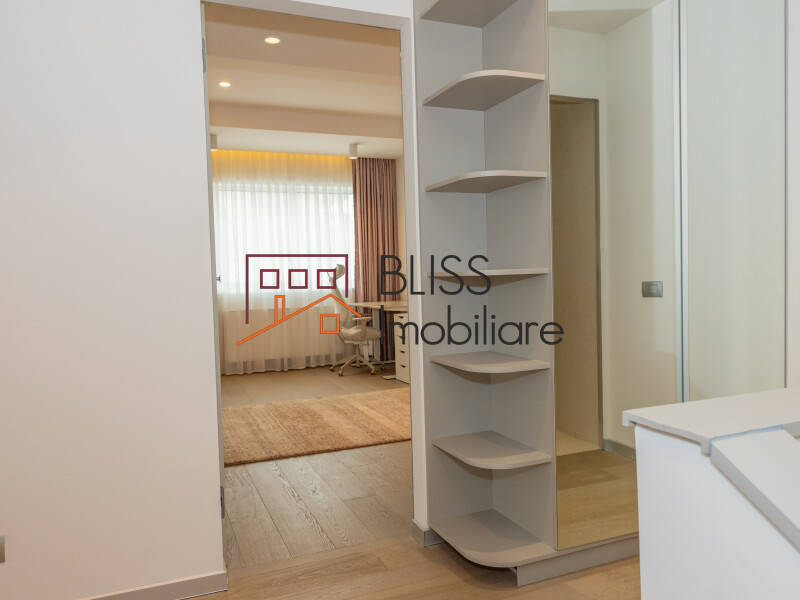 212sqm 3-bedroom Duplex Iancu Nicolae, Bucharest / Ilfov | Bliss Imobiliare / Photo 13 - BLISS Imobiliare