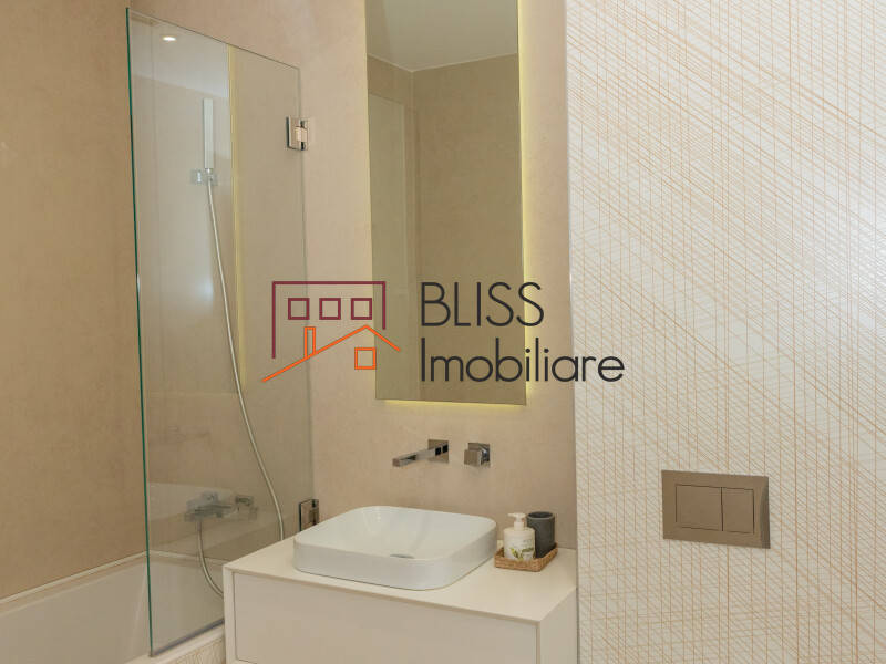 212sqm 3-bedroom Duplex Iancu Nicolae, Bucharest / Ilfov | Bliss Imobiliare / Photo 18 - BLISS Imobiliare
